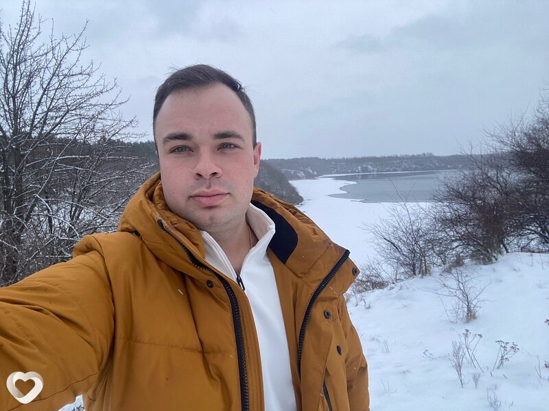 Виталий, 31, Калининграде — анкета №3538717