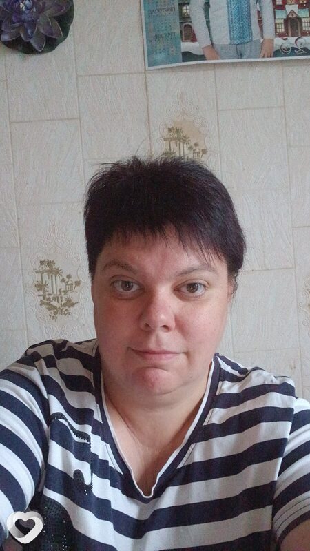 Светлана, 41, Днепр — анкета №3538727