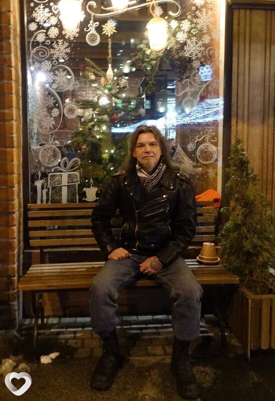 Дмитрий, 55, Санкт-Петербурге — анкета №3538728