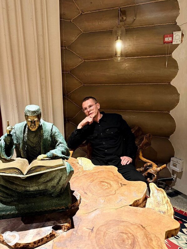 Александр, 40, Воронеже — анкета №3538729