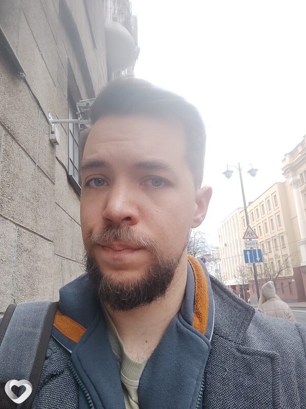 Александр, 29, Минске — анкета №3538737