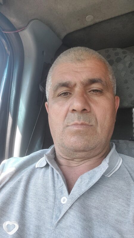 Гурбан, 56, Пятигорске — анкета №3538838