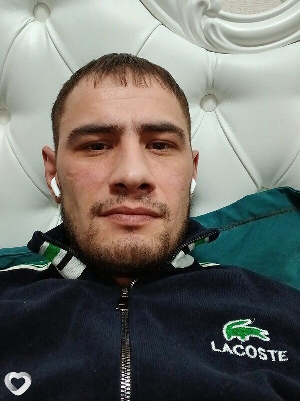 Вадим, 32, Челябинске — анкета №3538840