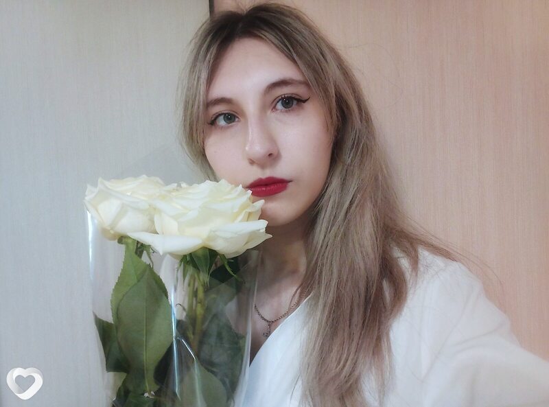 Анна, 22, Саратове — анкета №3538841