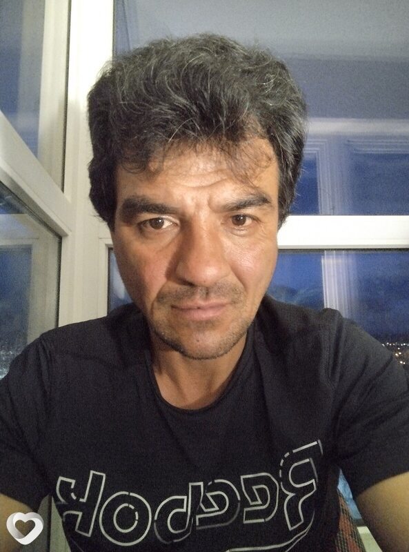 Ruslan, 43, Черкесске — анкета №3538846