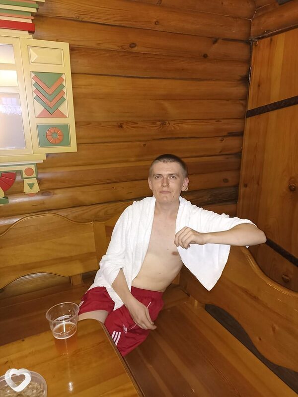 Андрей, 32, Челябинске — анкета №3538854