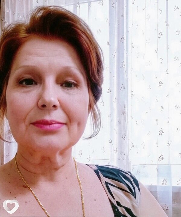 Таисия, 65, Луганске — анкета №3538856