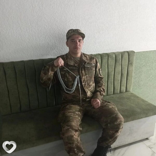 Евгений, 20, Капчагае — анкета №3538860