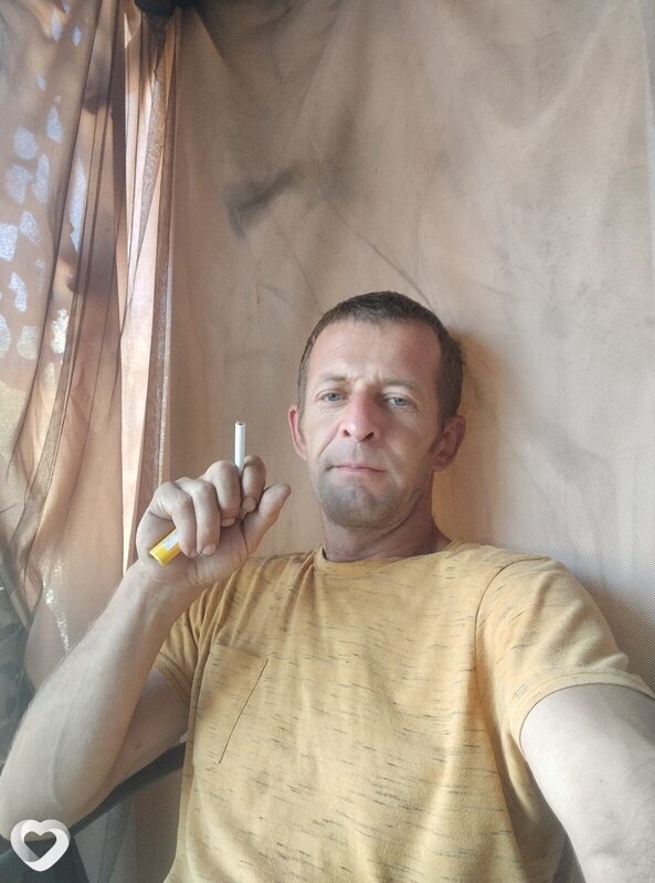 Юрій, 45, Сумах — анкета №3538690