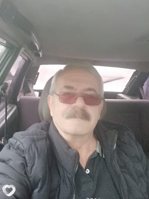 Андрей, 68, Краснодаре — анкета №3538691