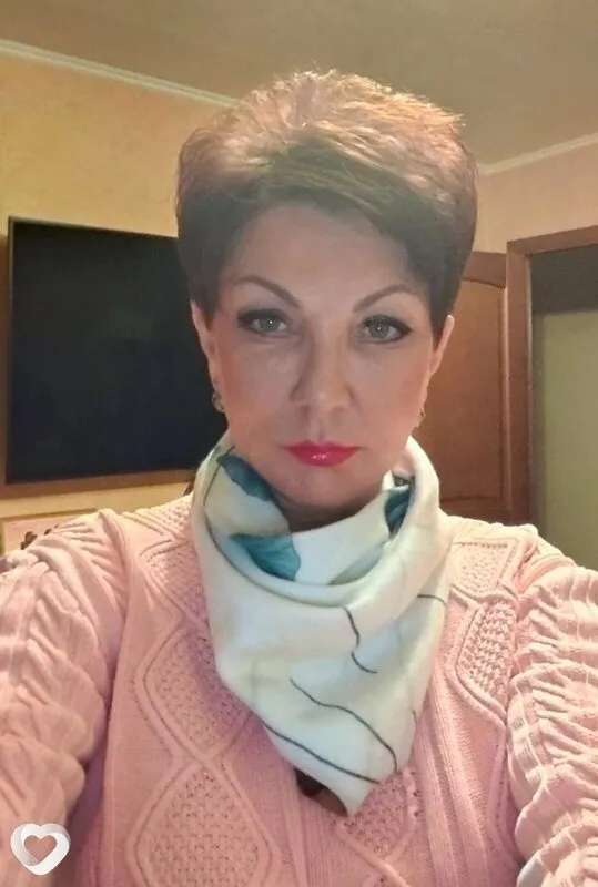 Неонила, 56, Москве — анкета №3538698