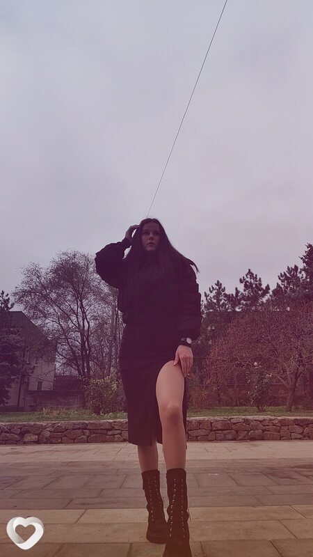 Маргарита, 24, Ростове-на-Дону — анкета №3538699