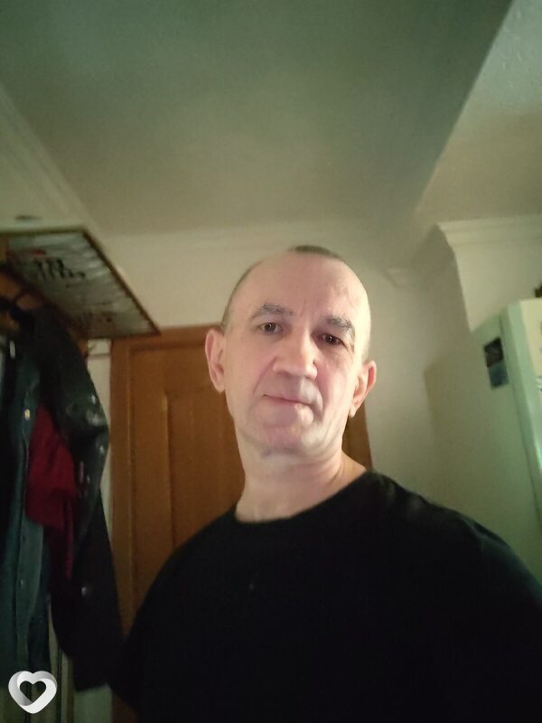 Aleks, 47, Новочеркасске — анкета №3538701