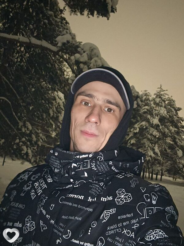 Rel, 39, Нижнем Новгороде — анкета №3538706
