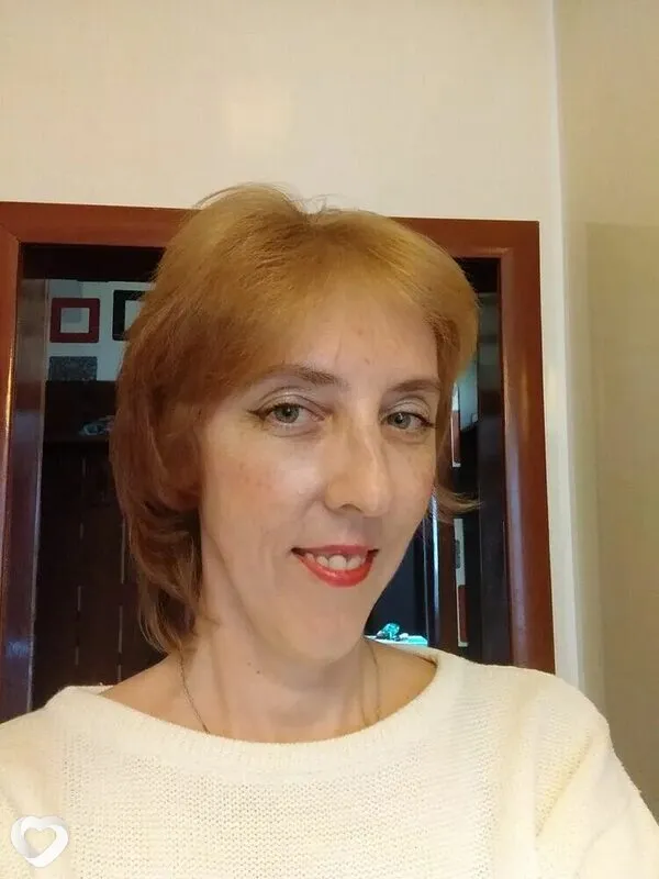 Ирина, 53, Барнауле — анкета №3538708
