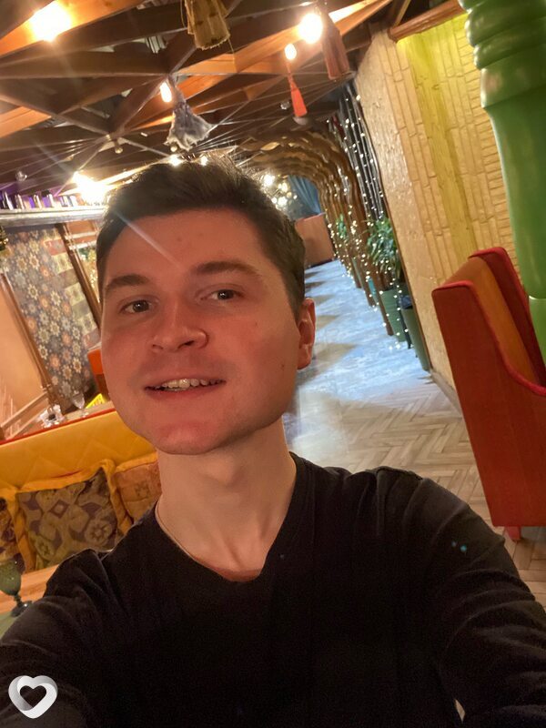 Илья, 25, Северодвинске — анкета №3539236