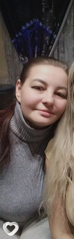 Анастасия, 48, Москве — анкета №3539238