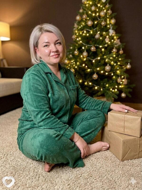 Yuliya, Днепр