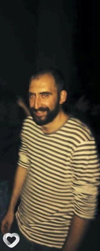 Luka, 36, Тбилиси — анкета №3539247