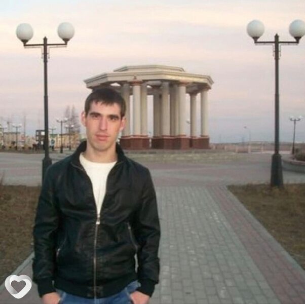 Андрей, 37, Нефтеюганске — анкета №3539248