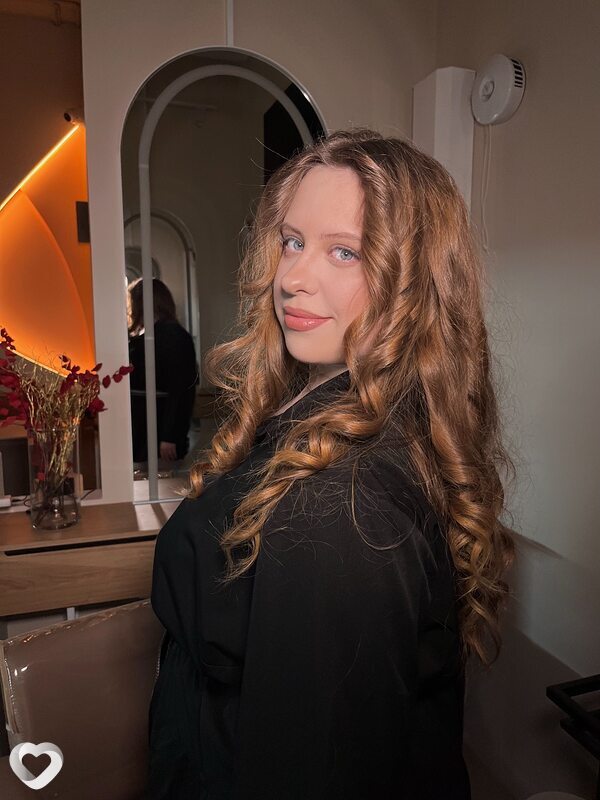 Алёна, 23, Ангарске — анкета №3539249