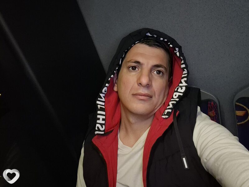 Irakli, Забрже