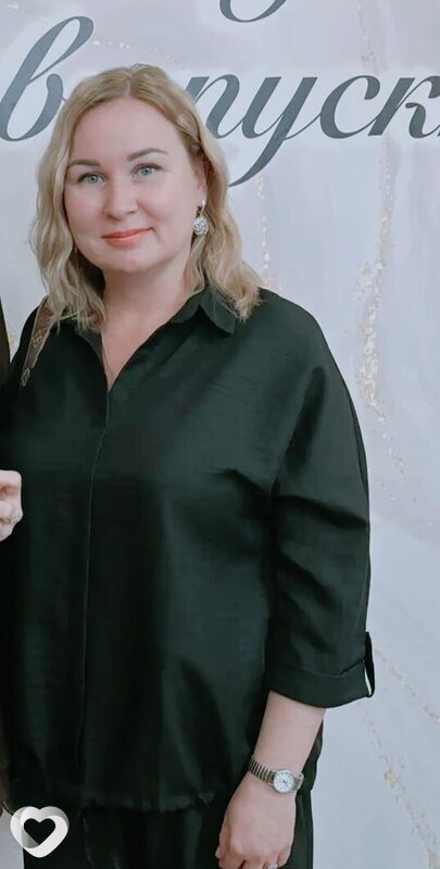 Надежда, 42, Казани — анкета №3538822