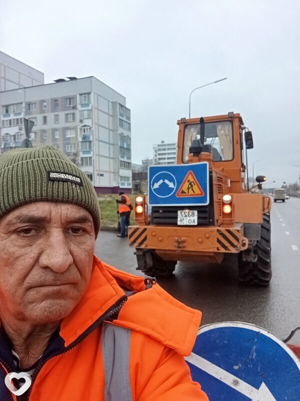 Федя, 62, Набережных Челнах — анкета №3538791