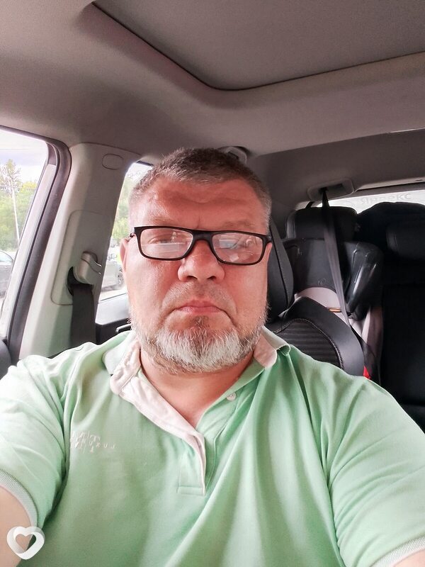 Alexx, 52, Сергиеве Посаде — анкета №3538792