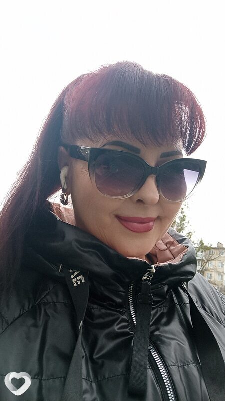 Юлия, 49, Волгограде — анкета №3538794