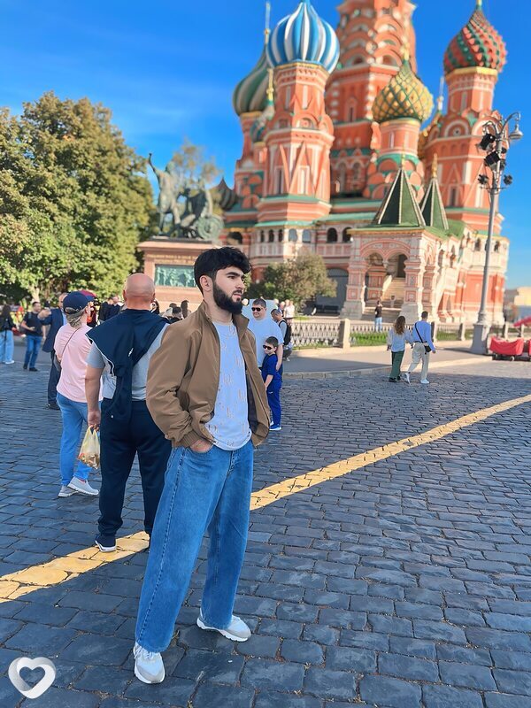 Maga, 23, Химках — анкета №3538796