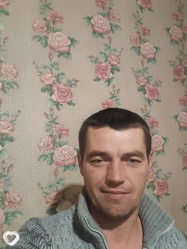 Сергей, 37, Мелитополе — анкета №3538799