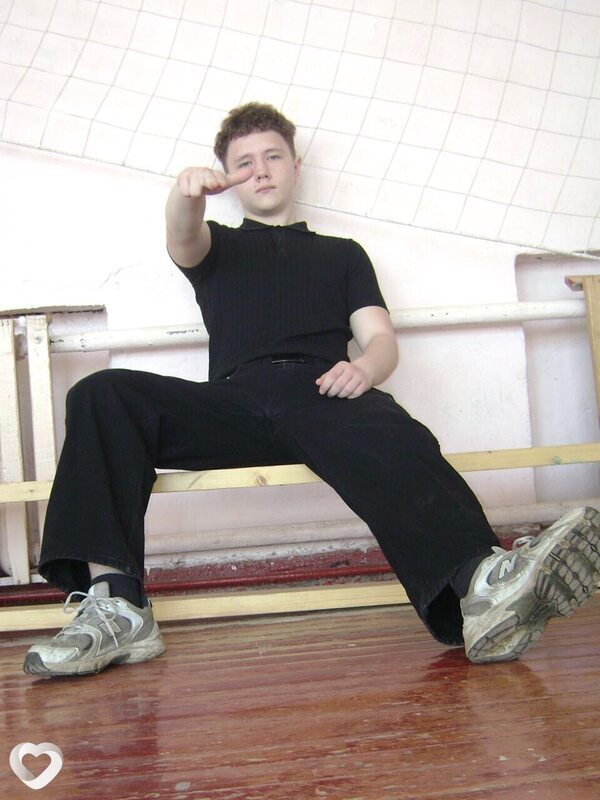Федор, 19, Заволжье — анкета №3538800