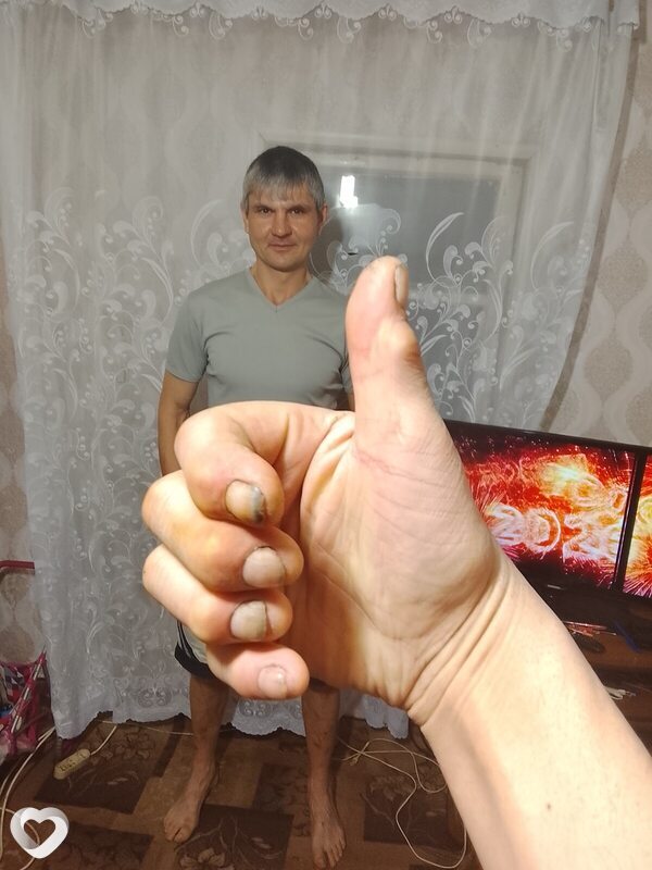 Сергей, 39, Ачинске — анкета №3538809
