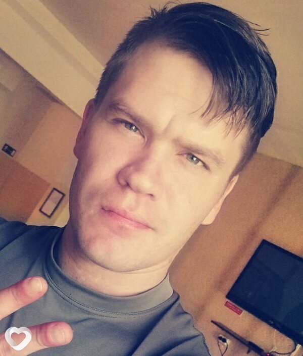 Костянтин, 38, Хмельницком — анкета №3538882