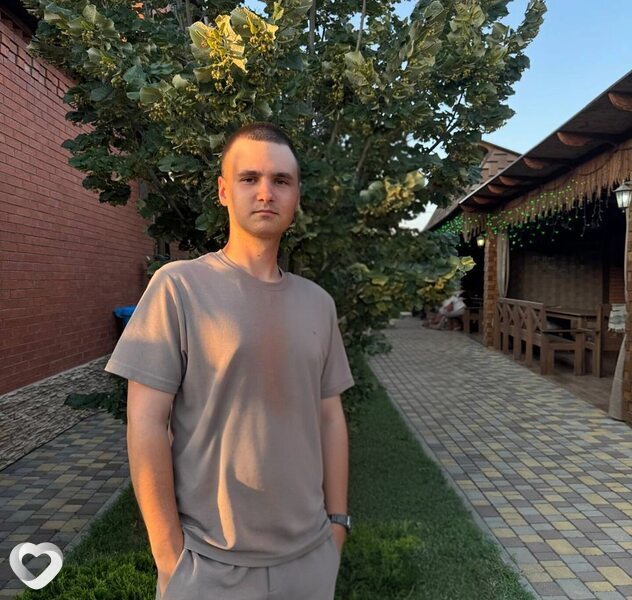 Руслан, 22, Крымске — анкета №3538743