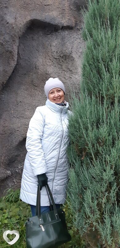 Елена, 67, Ижевске — анкета №3538745