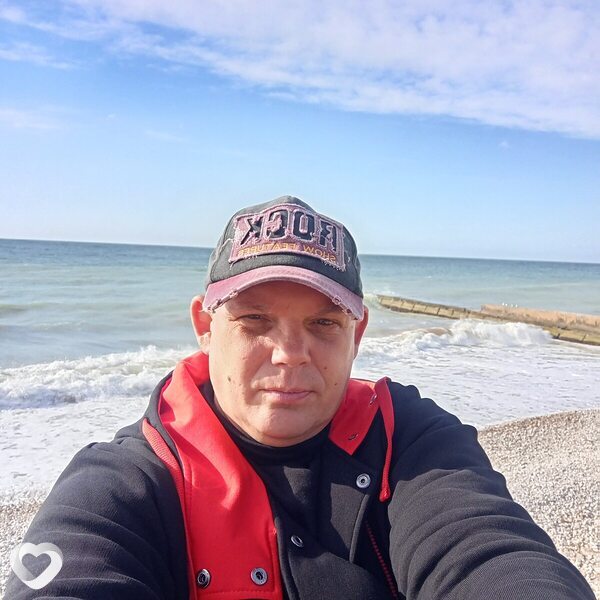Артём, 46, Феодосии — анкета №3538751