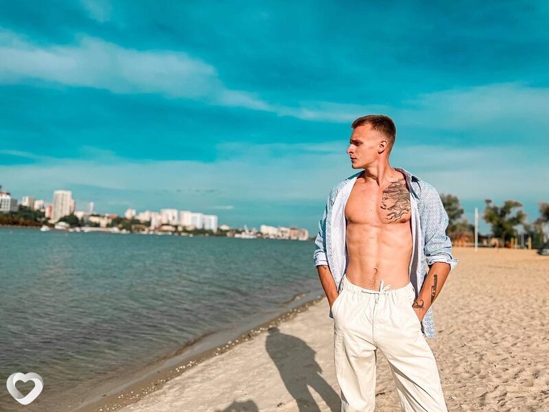 Иван, 23, Стерлитамаке — анкета №3538753