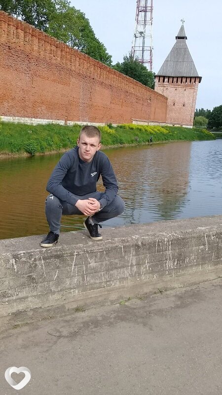 Дмитрий, Ярцево