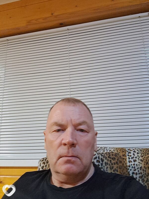 Андрей, 57, Сургуте — анкета №3539284