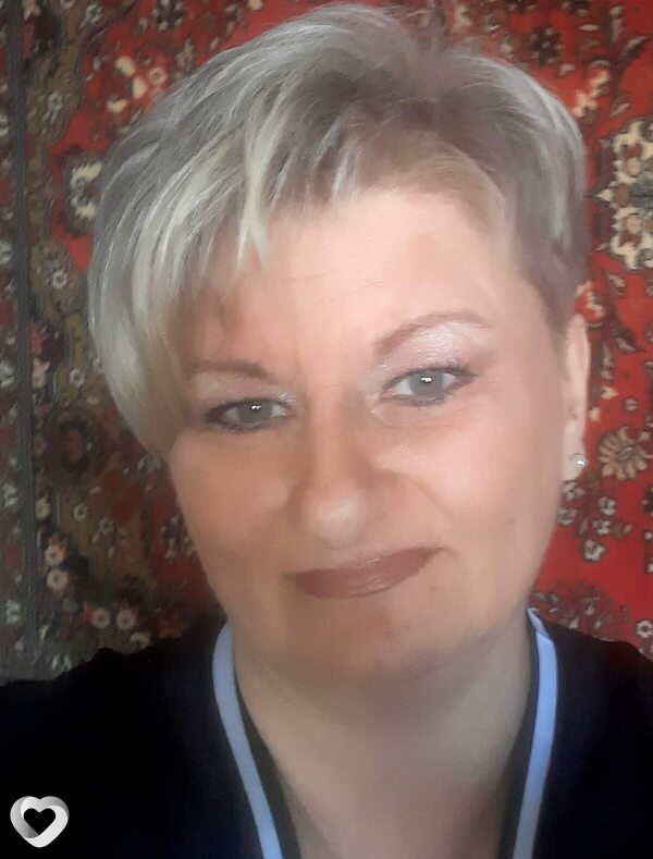 Наталья, 51, Белгороде — анкета №3539290