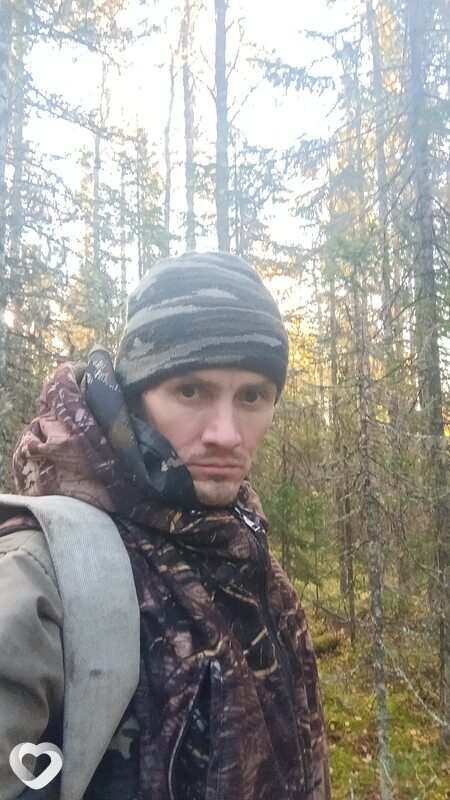Денис, 39, Серове — анкета №3539298