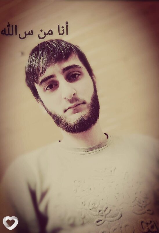Самид, 32, Риддер — анкета №3539303