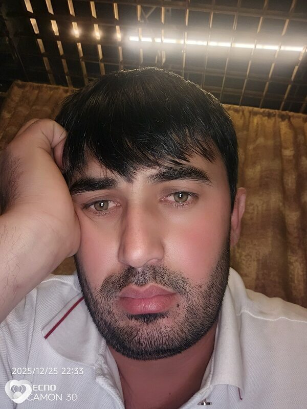 Мумин Сатторов, 33, Москве — анкета №3539304