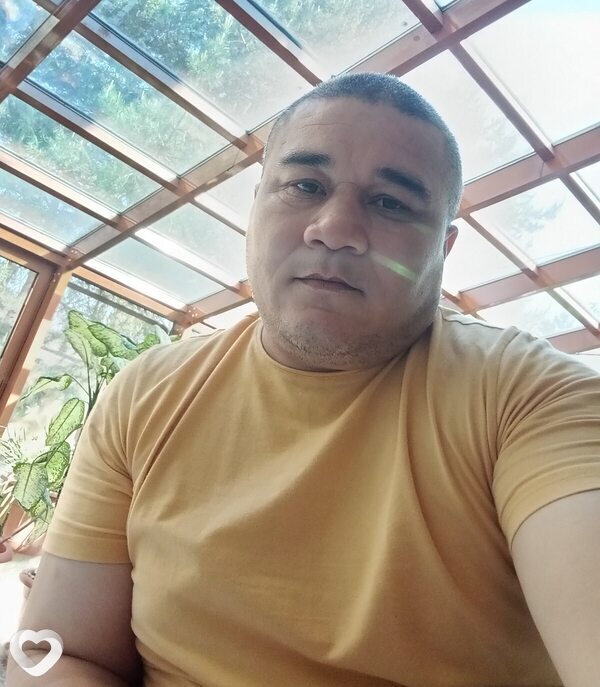 Русик, 41, Туле — анкета №3538914