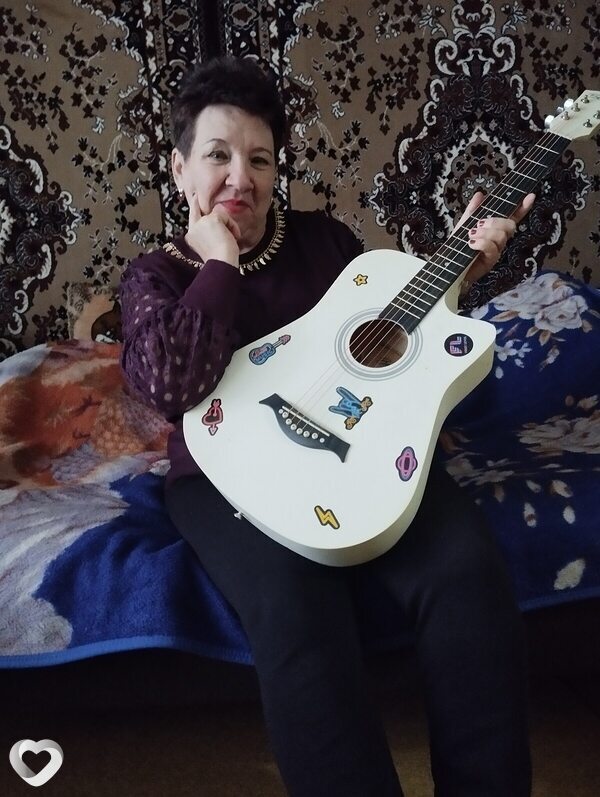 Елена, Изобильный