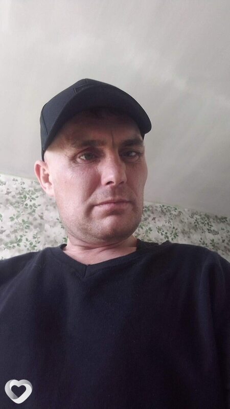 Жека, 39, Павлодаре — анкета №3538924
