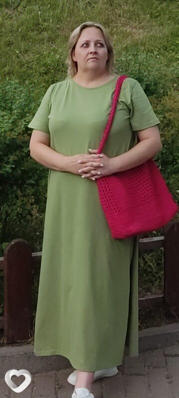 Елена, 45, Казани — анкета №3538932