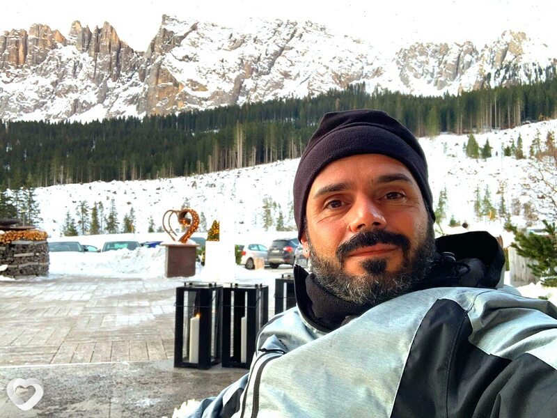 Константин, 40, Ростове-на-Дону — анкета №3538935